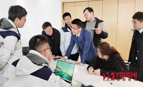 【优制咨询精益好文】如何制定一份有效的标准检验指导书